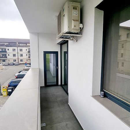 Bio Residence Apartments Timisoara Dumbravita  Ngoại thất bức ảnh