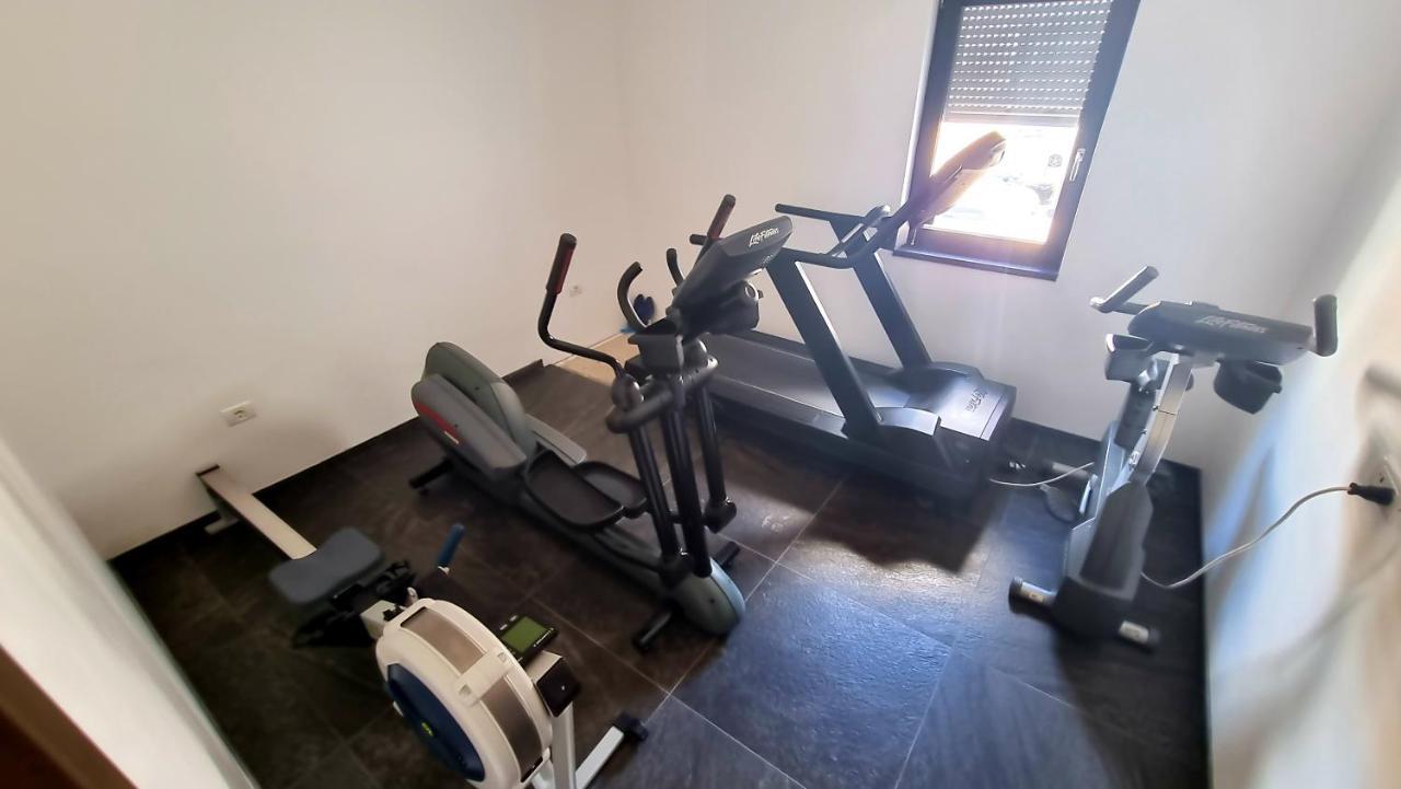 Bio Residence Apartments Timisoara Dumbravita  Ngoại thất bức ảnh