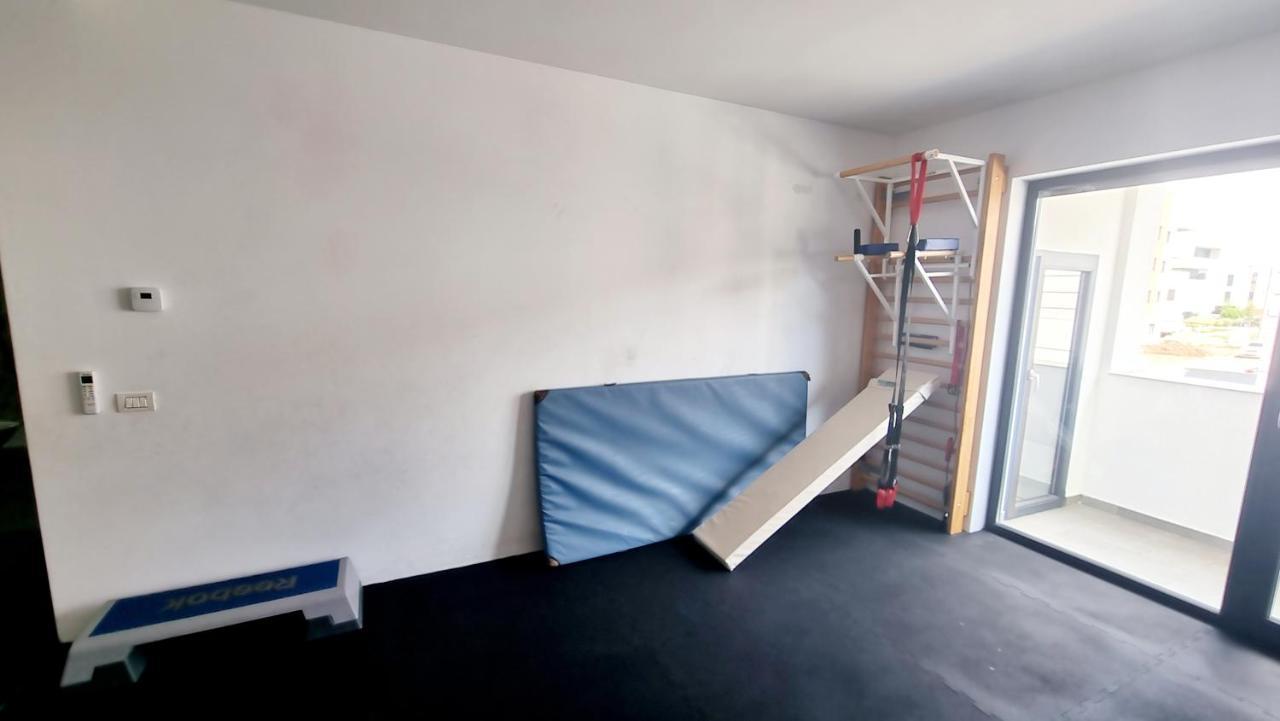 Bio Residence Apartments Timisoara Dumbravita  Ngoại thất bức ảnh
