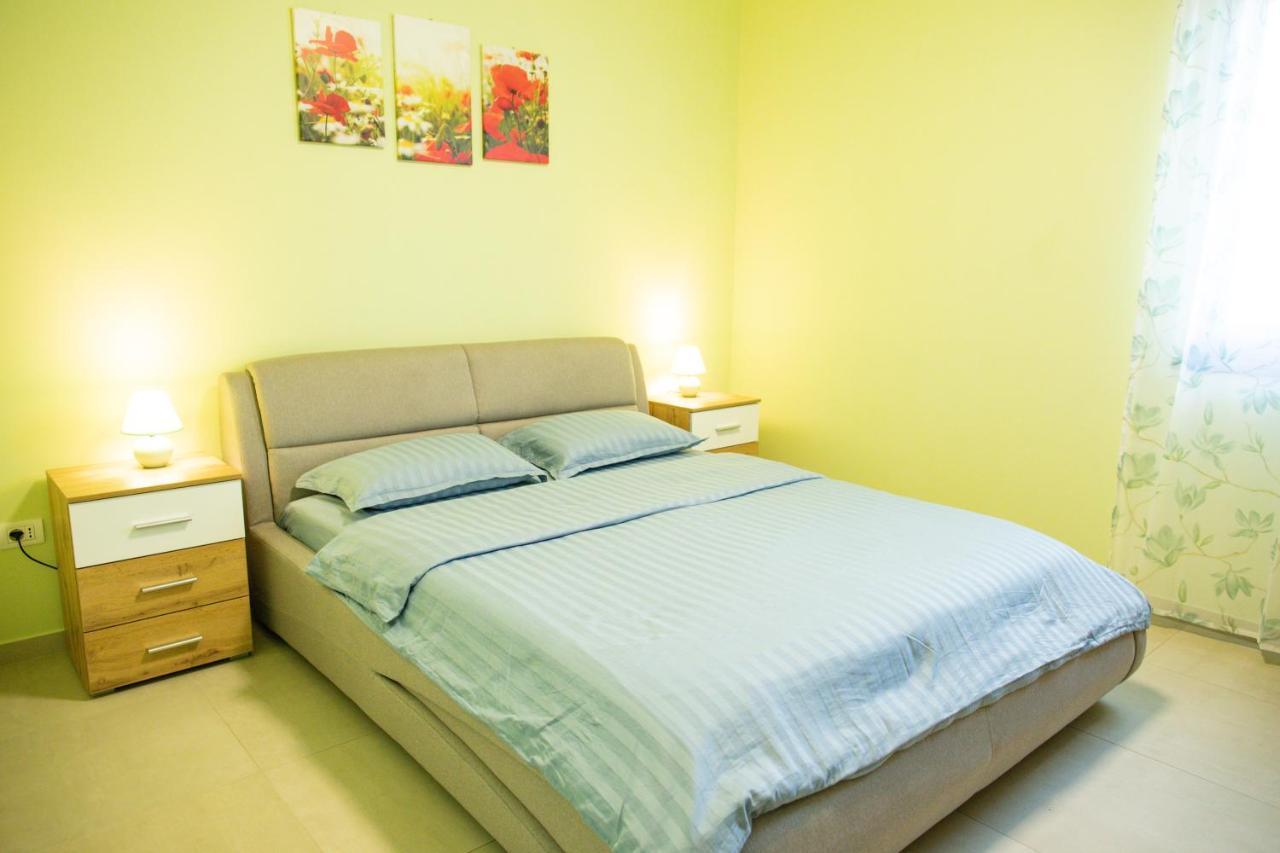 Bio Residence Apartments Timisoara Dumbravita  Ngoại thất bức ảnh