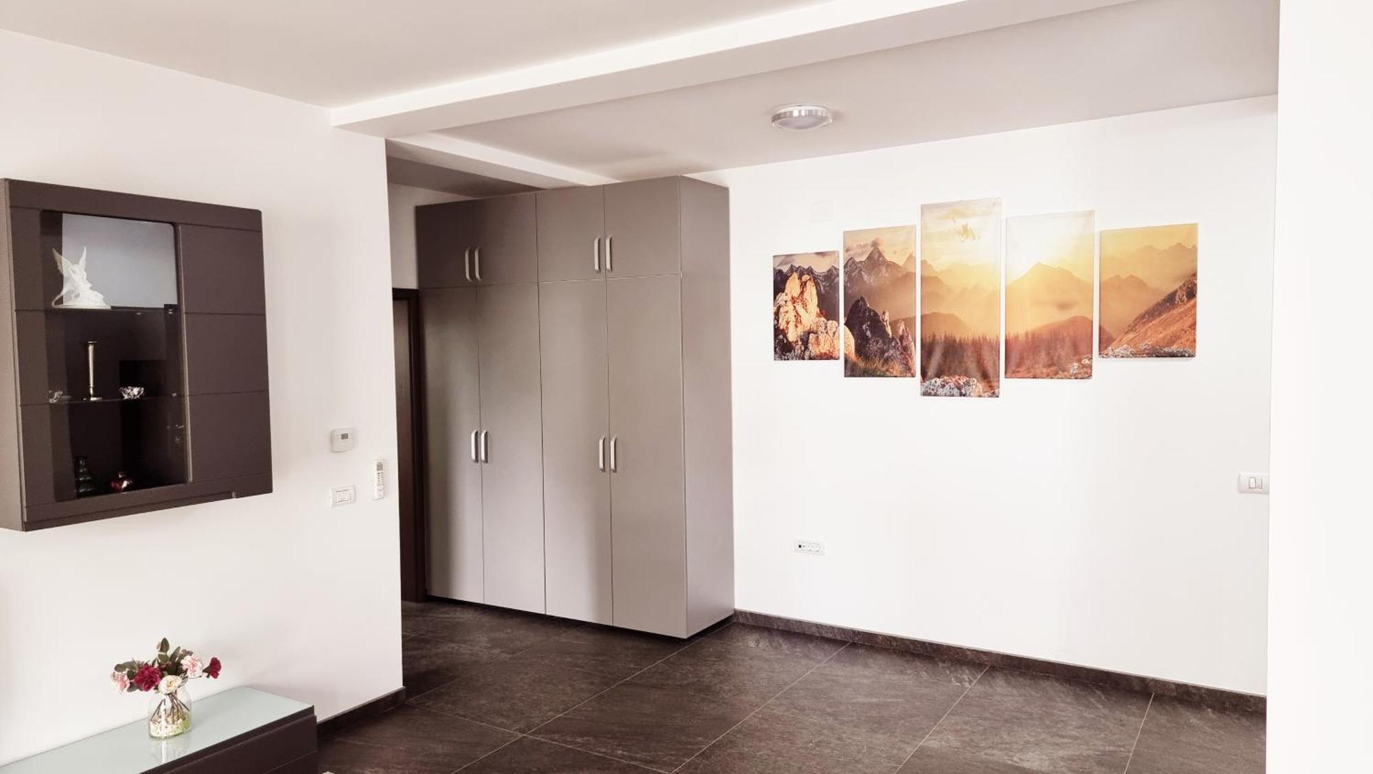 Bio Residence Apartments Timisoara Dumbravita  Phòng bức ảnh